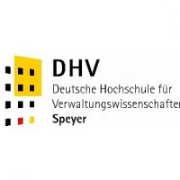 Deutsche Hochschule für Verwaltungswissenschaften zu Speyer